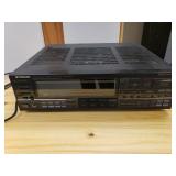 Pioneer VSX-5000 Receiver
