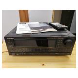Pioneer VSX-9700S