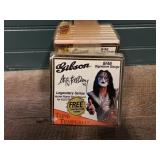 (9) Gibson Ace Frehley 9/46 Strings