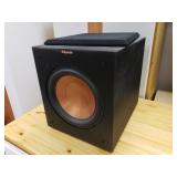 Klipsch R-10SW Subwoofer