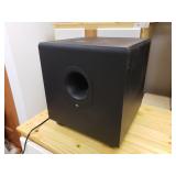 JBL SUB160 Subwoofer