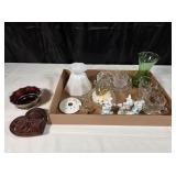 Assorted Collectibles
