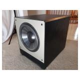 Paradigm PW-2200 Subwoofer