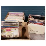 Albums - Heavy Metal, Elvis, Oldies