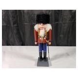 Nutcracker - Erzgebirge - 10"H