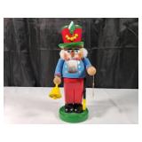 Nutcracker - Steinbach - 12"H
