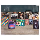 Guitar Songbooks & VHS