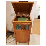 Pathï¿½ Phonograph