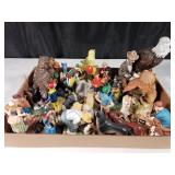 Porcelain Figurines