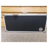 Road Runner 7 Guitar Flight Case - NEW