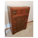 MCM Chest of Drawers