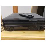 Pioneer CLD-2090 Laser Disc Player