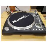 Numark TTXUSB Direct-Drive Turntable