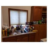 Household Cleaning Supplies
