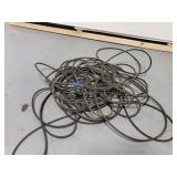 (4) Peavey Cords