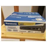 Panasonic DMR-EZ47V DVD Recorder