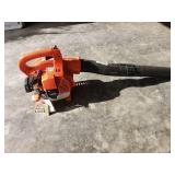 NEW Echo Leaf Blower PB-250LN