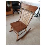 Small Rocking Chair