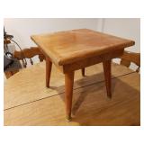Footstool - 14x14