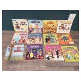 Walt Disney Record Albums