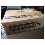 Pedaltrain PT-2-HC - NEW in box