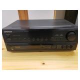 Pioneer VSX-505S Receiver