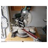 Masterforce 10" Sliding Compound Miter Saw
