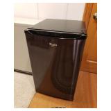 Mini Whirlpool Fridge