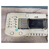 Fostex X-24 Multitracker 4-Track