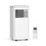 Cowsar Portable Air Conditioner w/Dehumidifier