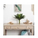 Nearly Natural Indoor Large Agave Artificial Plant
