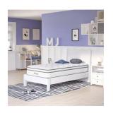 Modway Medium Innerspring Tight Top Twin Mattress