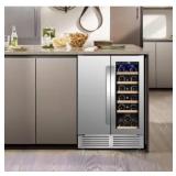 Nipus Dual Zone Beverage Boottle,Can Cooler