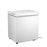 Cowsar White Chest Freezer 1.8 cu. ft