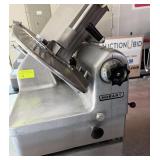 Hobart Commercial Grade Meat Slicer Model 1712