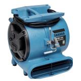 Dri-Eaz Sahara TurboDryer Commercial Air Mover