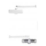 Universal Hardware Residential Door Closer