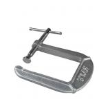 BESSEY CM Series 3'. Drop Forged C-Clamp