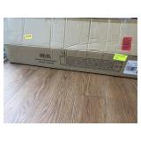 Veklins Infrared Electric Patio Heater VKIH001