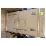 Commercial L-Shaped Workbench Packing & Production