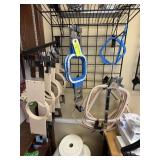 Various Mighty Hoop Magnetic & Tubular Embroidery