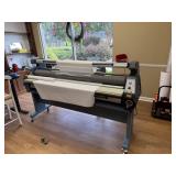 Enduralam 3 BU-1700E Cold Format Roll Laminator