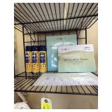 Various Sublimation & Embroidery Supplies  HTVRO