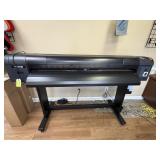 Prism JET 54' W Format Eco-Solvent Color Printer
