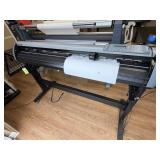 Puma IV LX Professional Vinyl Cutter / Plotter