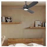 Altitude Boca 52' Indoor/Outdoor Ceiling Fan LED