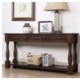 Console Entryway Accent Table ï¿½ Model FSH2331D-C