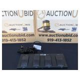 MBT Lighting 4-Pedal Foot Controller