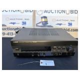 Yamaha R-V303 AV Receiver