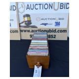 Classic Rock, Pop & Country Music CDs ï¿½ 25+